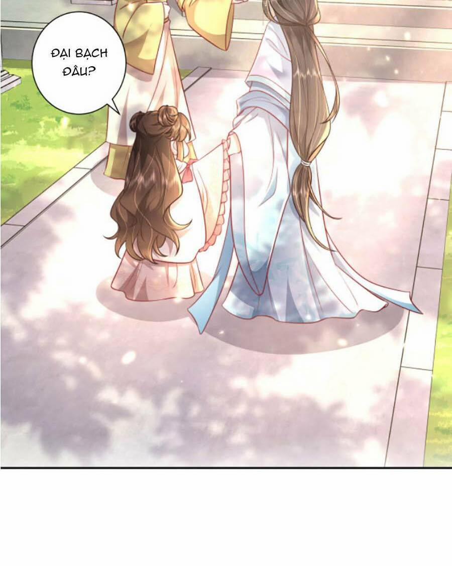 Cách Thức Sinh Tồn Của Pháo Hôi Khuê Nữ 38 trang 8