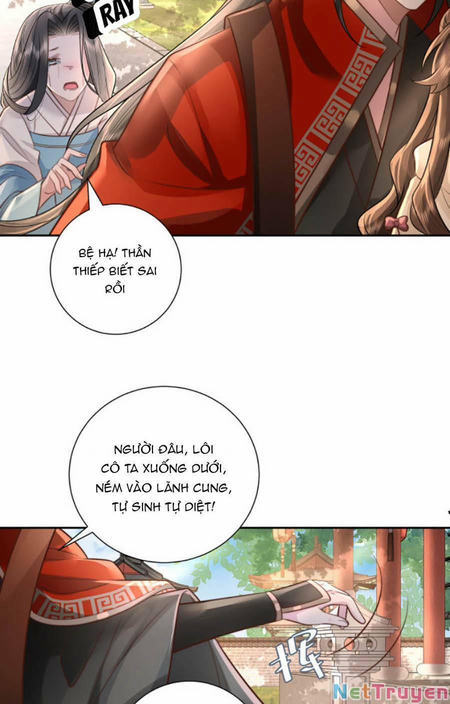 Cách Thức Sinh Tồn Của Pháo Hôi Khuê Nữ 39 trang 1