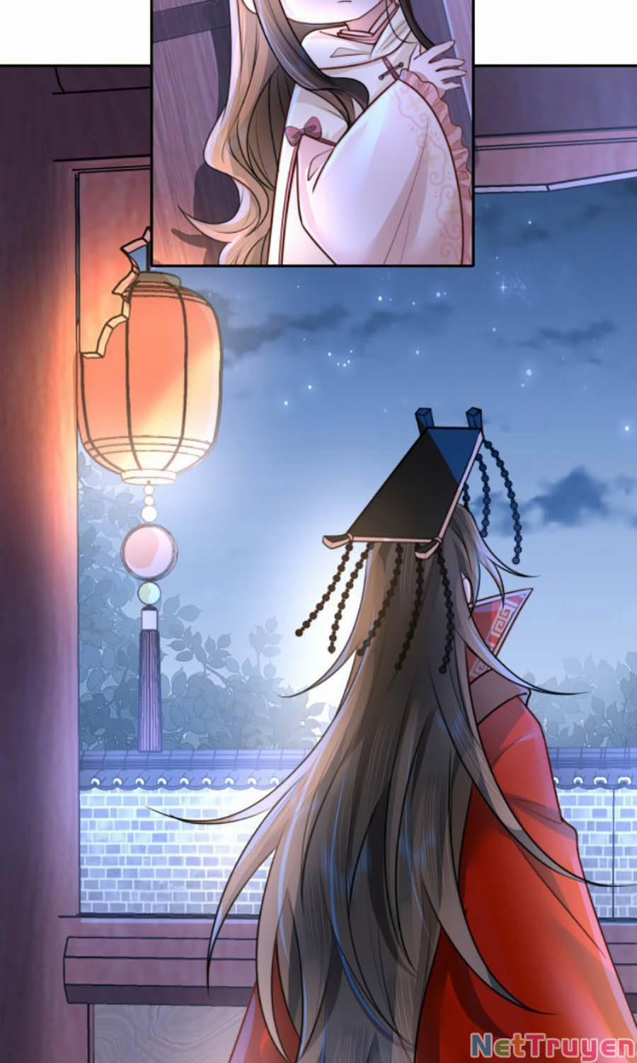 Cách Thức Sinh Tồn Của Pháo Hôi Khuê Nữ 39 trang 13