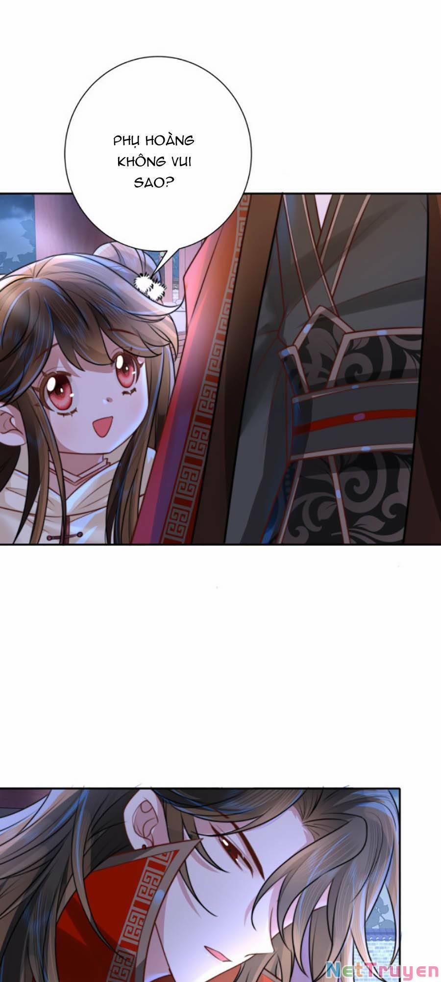 Cách Thức Sinh Tồn Của Pháo Hôi Khuê Nữ 39 trang 15