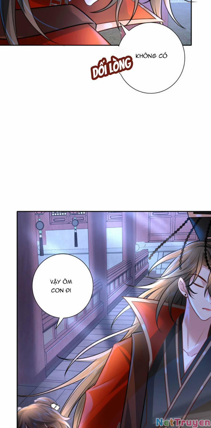 Cách Thức Sinh Tồn Của Pháo Hôi Khuê Nữ 39 trang 16