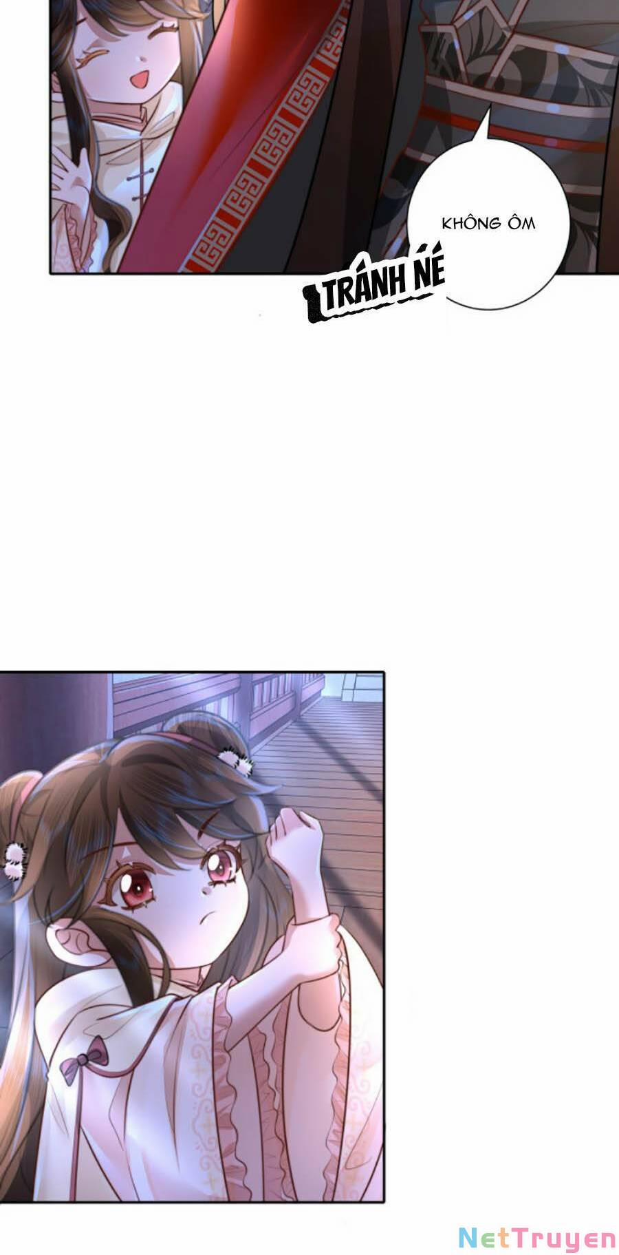 Cách Thức Sinh Tồn Của Pháo Hôi Khuê Nữ 39 trang 17