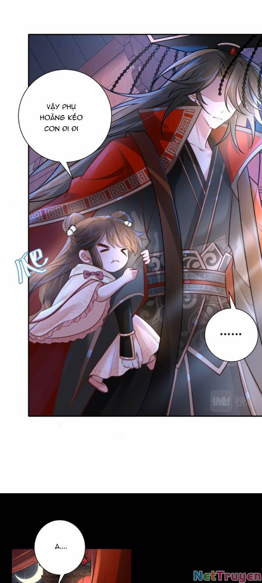 Cách Thức Sinh Tồn Của Pháo Hôi Khuê Nữ 39 trang 18