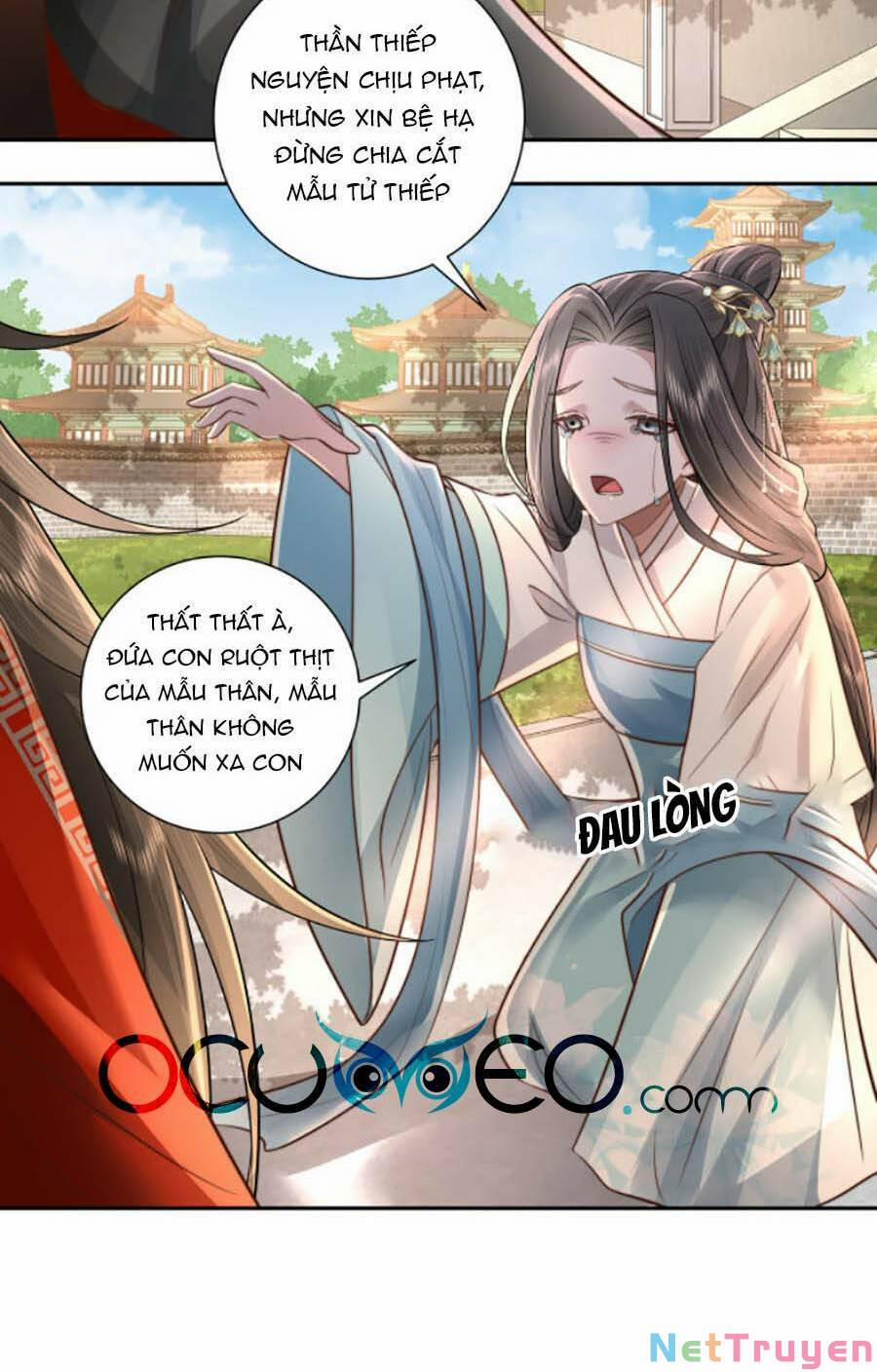 Cách Thức Sinh Tồn Của Pháo Hôi Khuê Nữ 39 trang 2