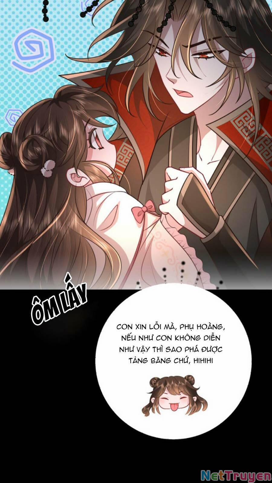 Cách Thức Sinh Tồn Của Pháo Hôi Khuê Nữ 39 trang 20