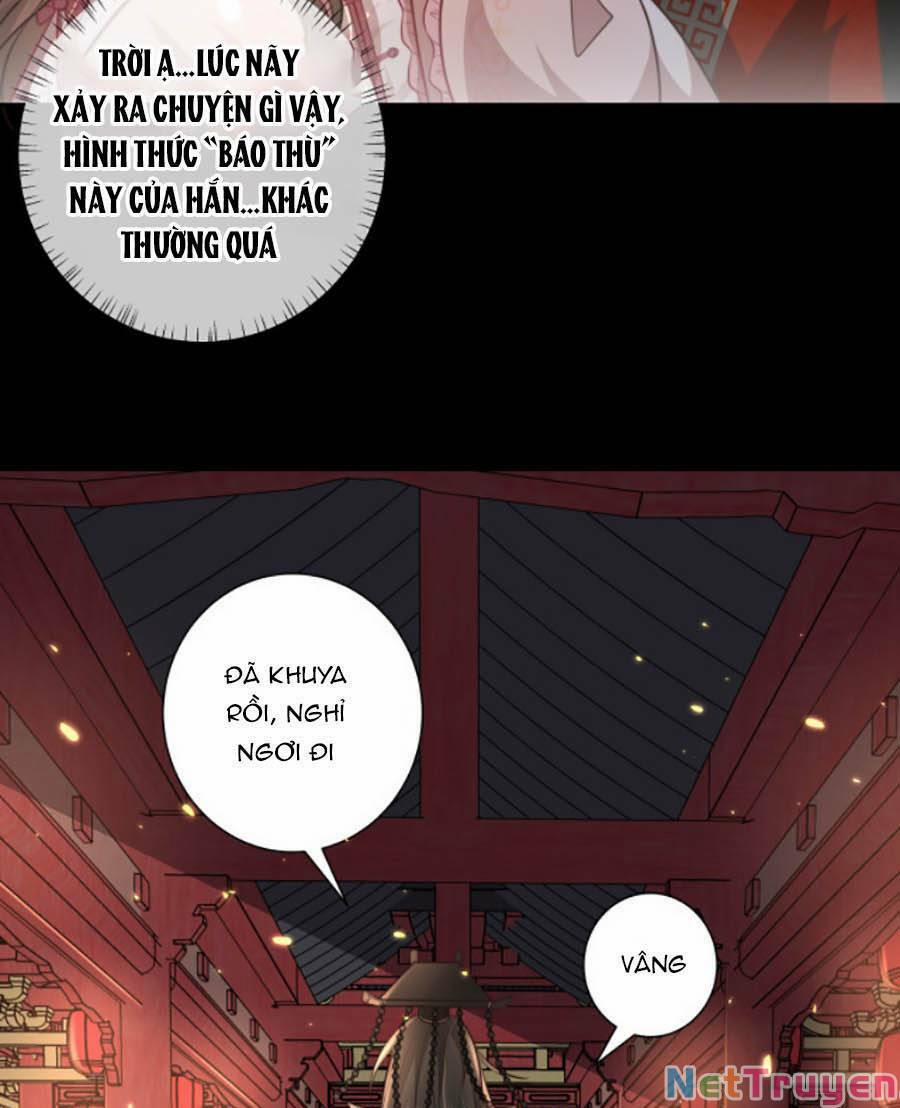 Cách Thức Sinh Tồn Của Pháo Hôi Khuê Nữ 39 trang 24