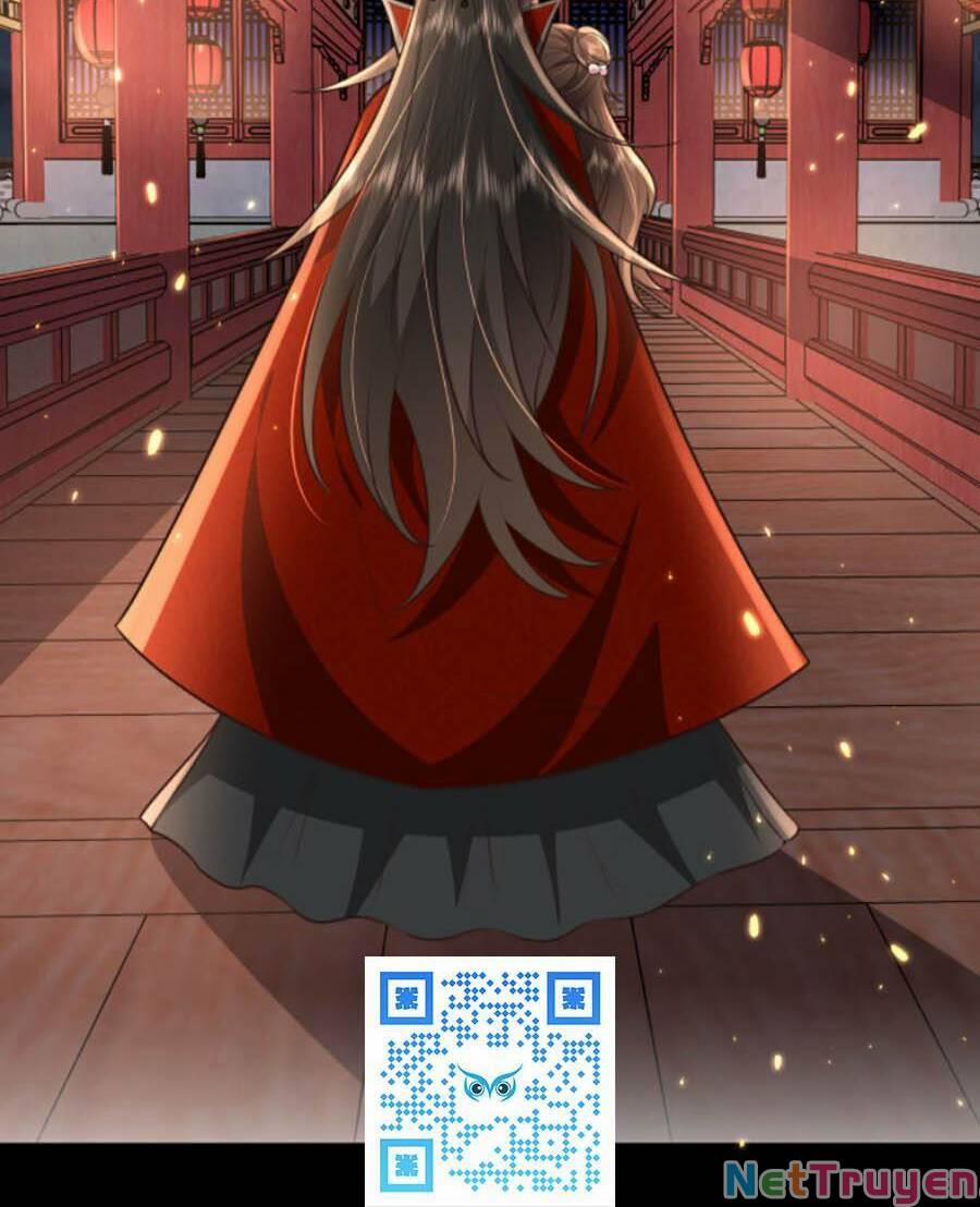 Cách Thức Sinh Tồn Của Pháo Hôi Khuê Nữ 39 trang 25