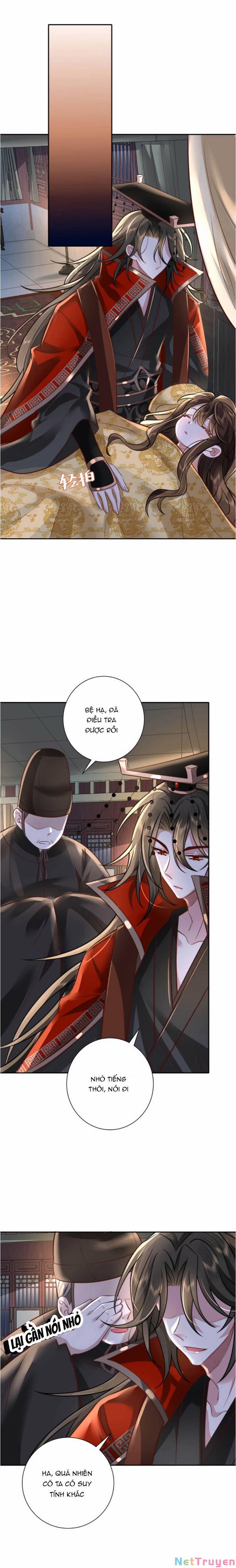 Cách Thức Sinh Tồn Của Pháo Hôi Khuê Nữ 40 trang 0