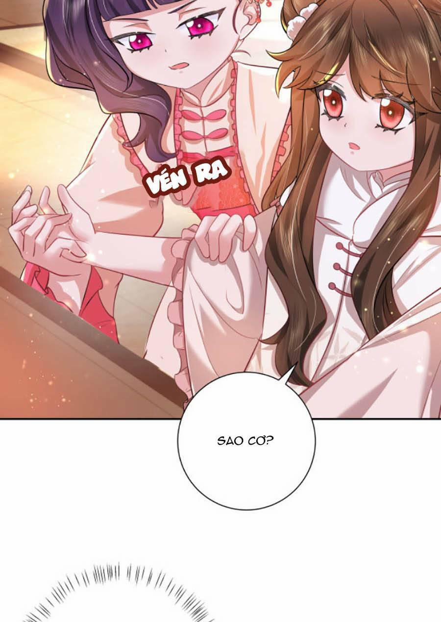 Cách Thức Sinh Tồn Của Pháo Hôi Khuê Nữ 41 trang 1