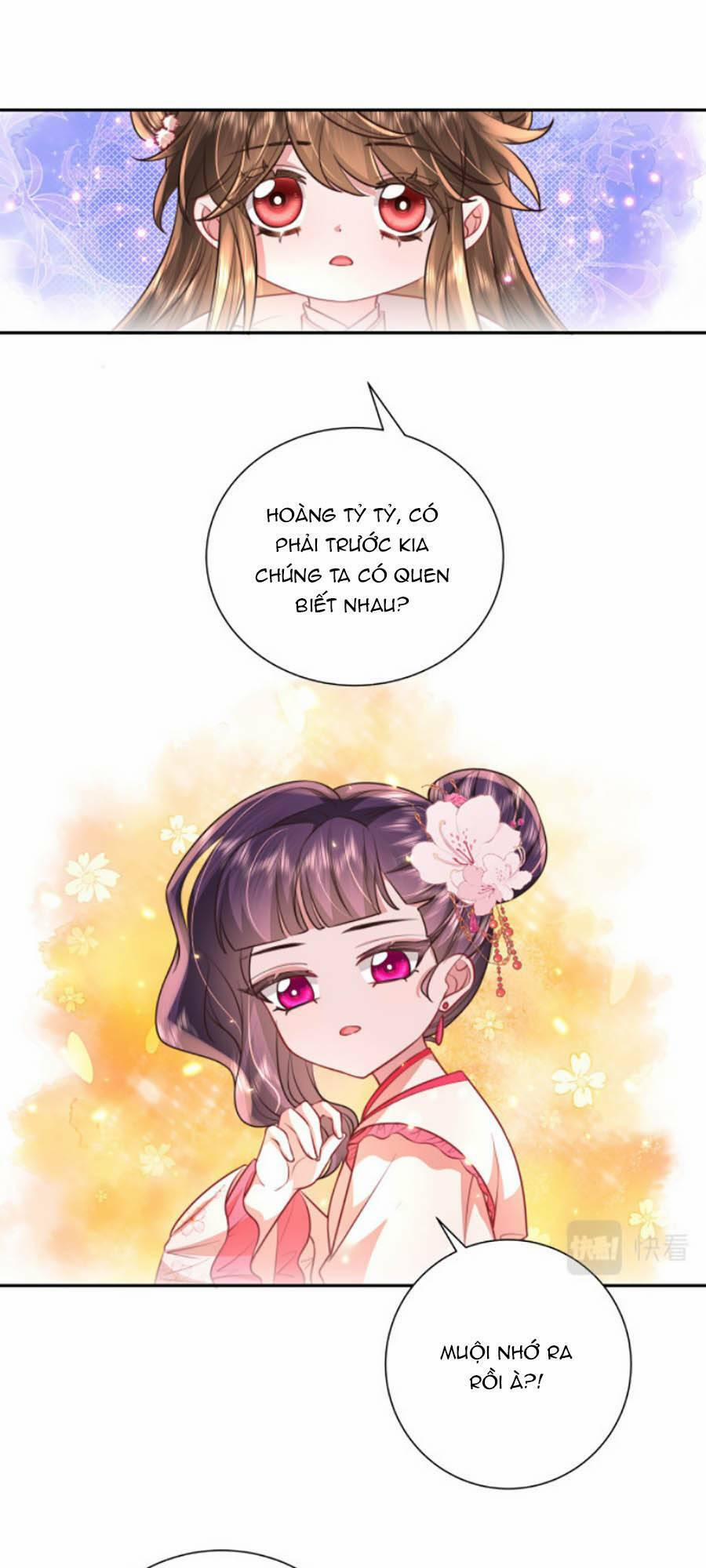 Cách Thức Sinh Tồn Của Pháo Hôi Khuê Nữ 41 trang 10