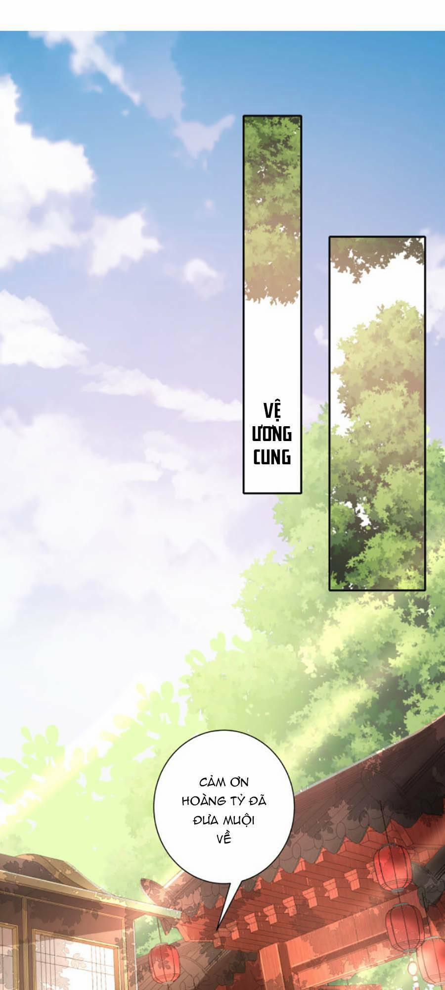 Cách Thức Sinh Tồn Của Pháo Hôi Khuê Nữ 41 trang 14