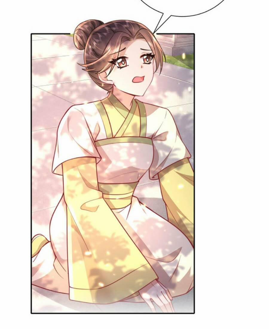 Cách Thức Sinh Tồn Của Pháo Hôi Khuê Nữ 41 trang 22