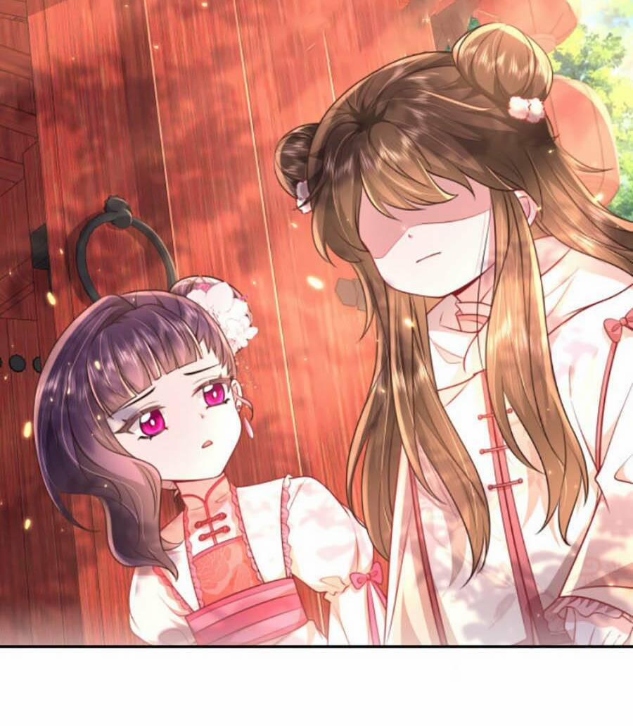 Cách Thức Sinh Tồn Của Pháo Hôi Khuê Nữ 41 trang 25