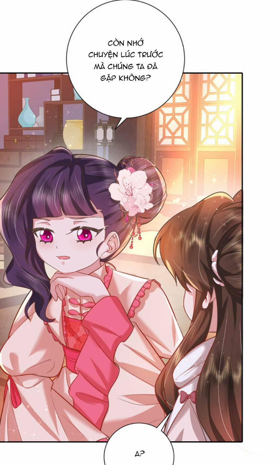 Cách Thức Sinh Tồn Của Pháo Hôi Khuê Nữ 41 trang 4