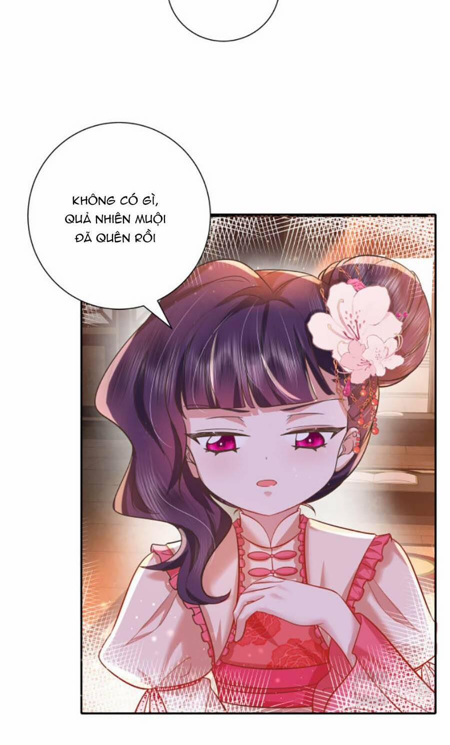 Cách Thức Sinh Tồn Của Pháo Hôi Khuê Nữ 41 trang 5