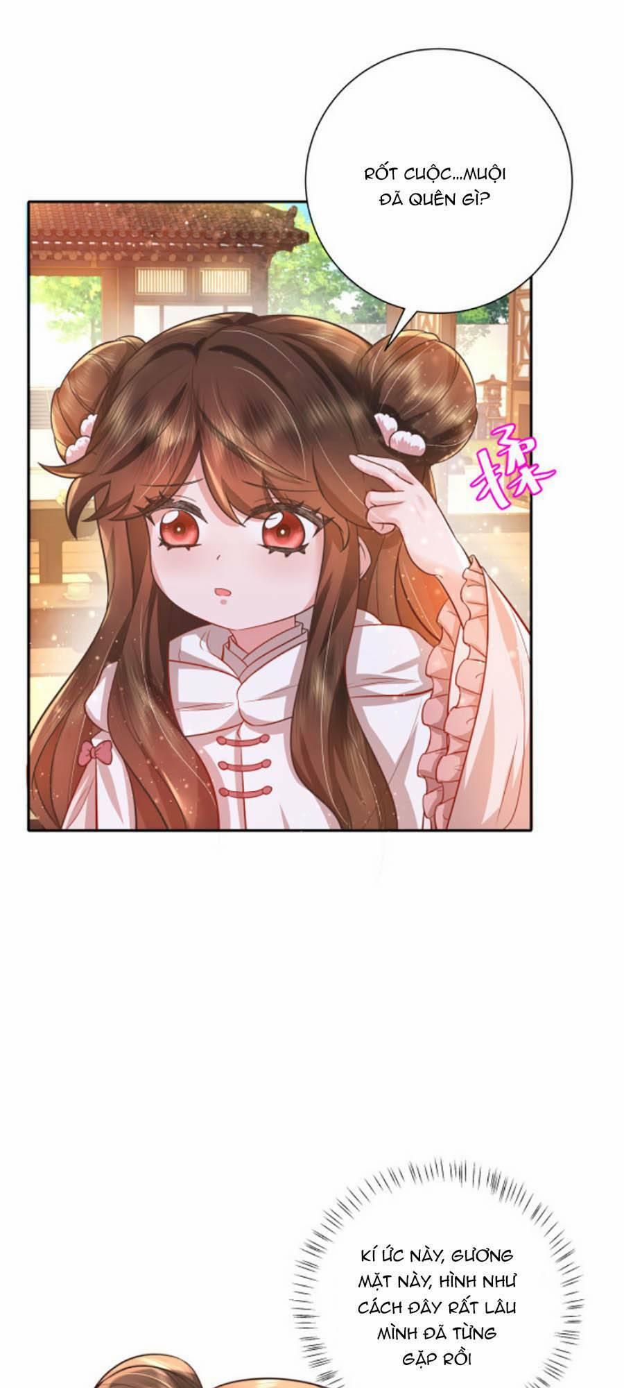 Cách Thức Sinh Tồn Của Pháo Hôi Khuê Nữ 41 trang 6