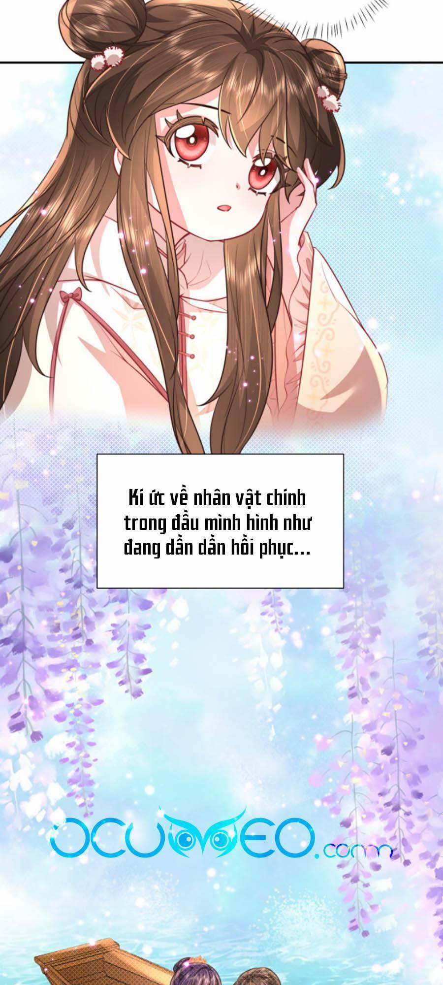 Cách Thức Sinh Tồn Của Pháo Hôi Khuê Nữ 41 trang 7