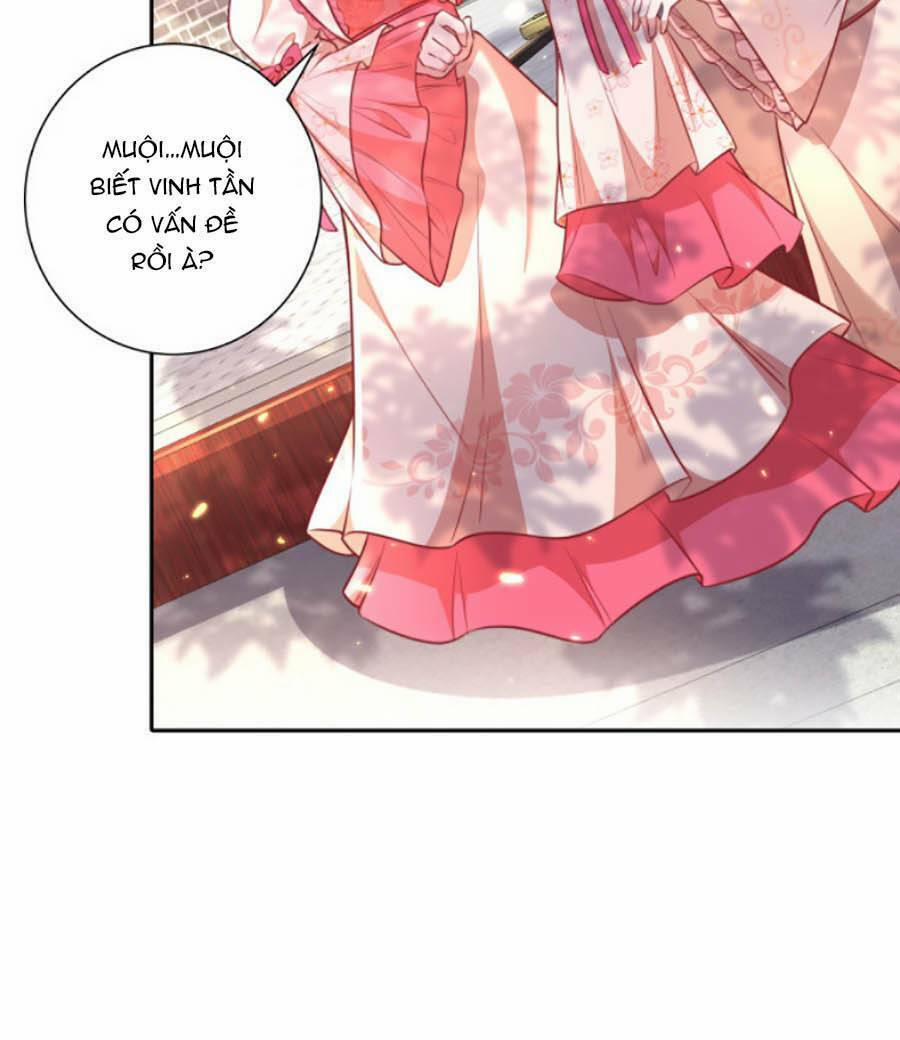 Cách Thức Sinh Tồn Của Pháo Hôi Khuê Nữ 42 trang 1