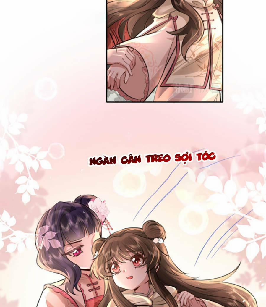 Cách Thức Sinh Tồn Của Pháo Hôi Khuê Nữ 42 trang 12