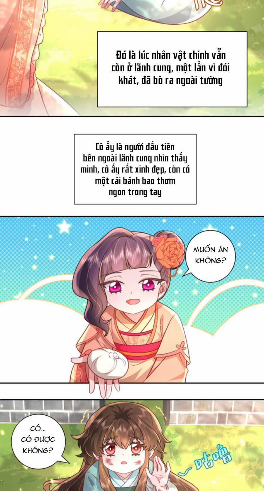 Cách Thức Sinh Tồn Của Pháo Hôi Khuê Nữ 42 trang 15