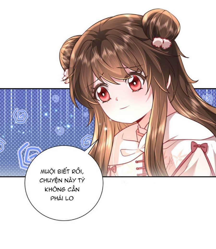 Cách Thức Sinh Tồn Của Pháo Hôi Khuê Nữ 42 trang 2