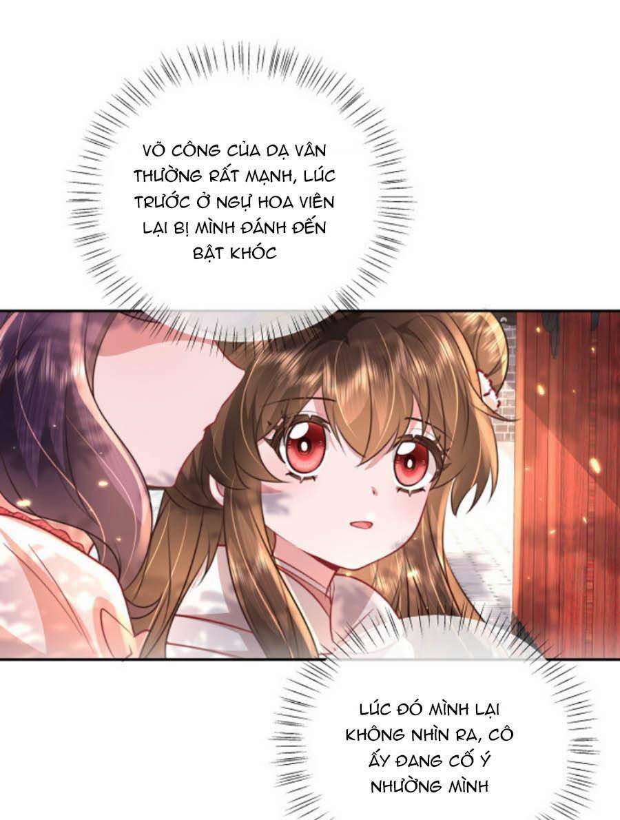 Cách Thức Sinh Tồn Của Pháo Hôi Khuê Nữ 42 trang 25