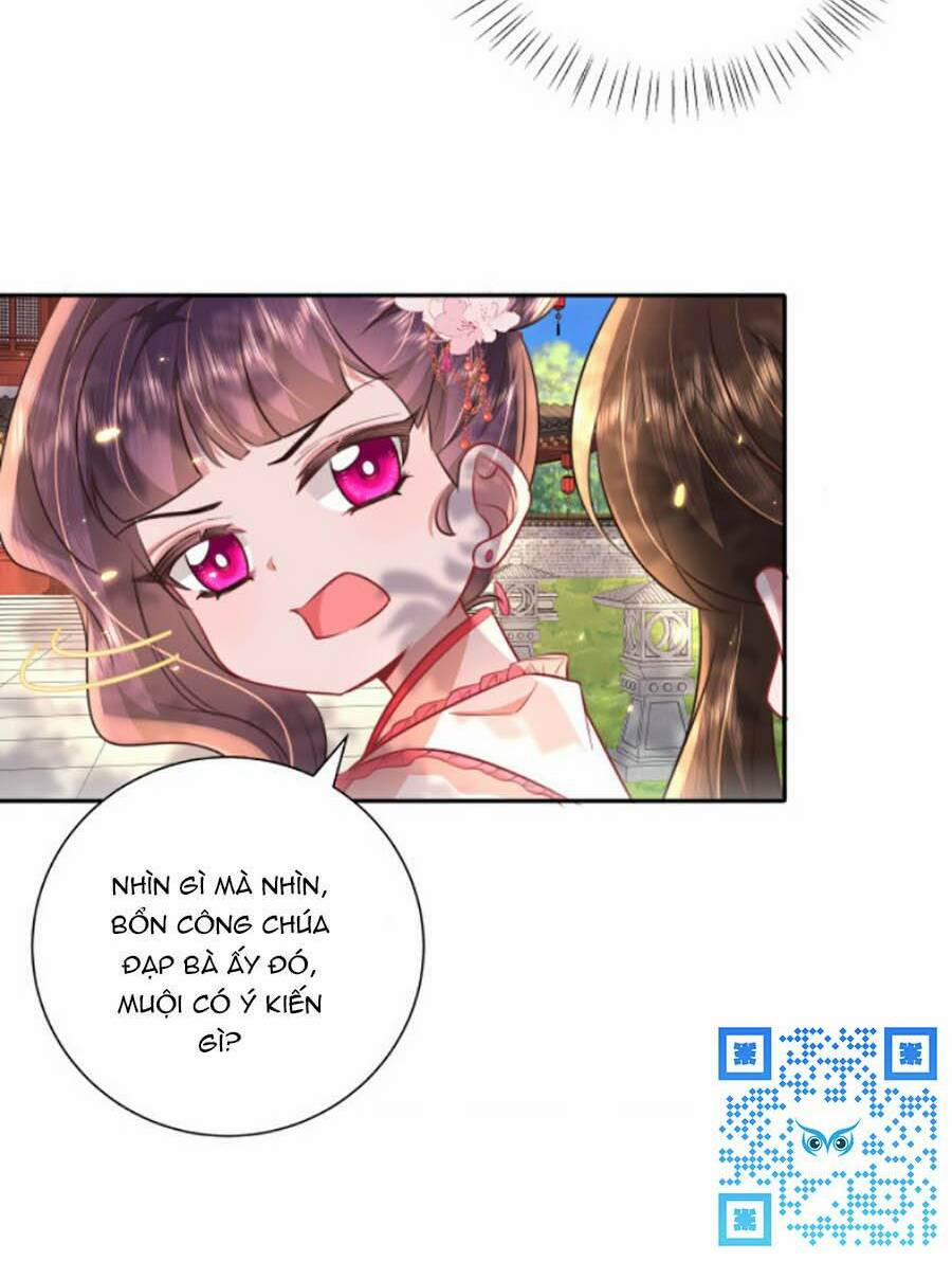 Cách Thức Sinh Tồn Của Pháo Hôi Khuê Nữ 42 trang 26