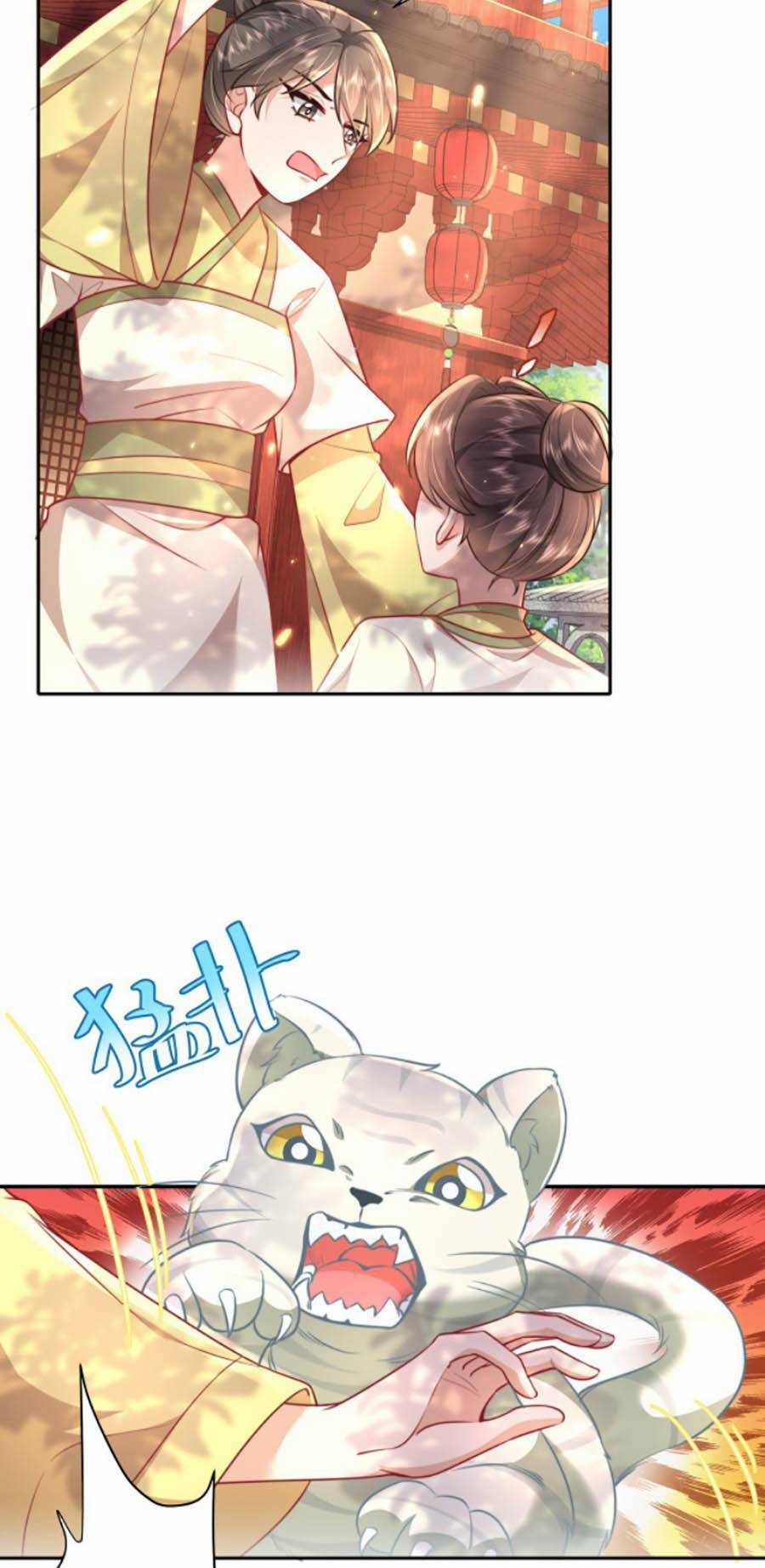 Cách Thức Sinh Tồn Của Pháo Hôi Khuê Nữ 42 trang 5