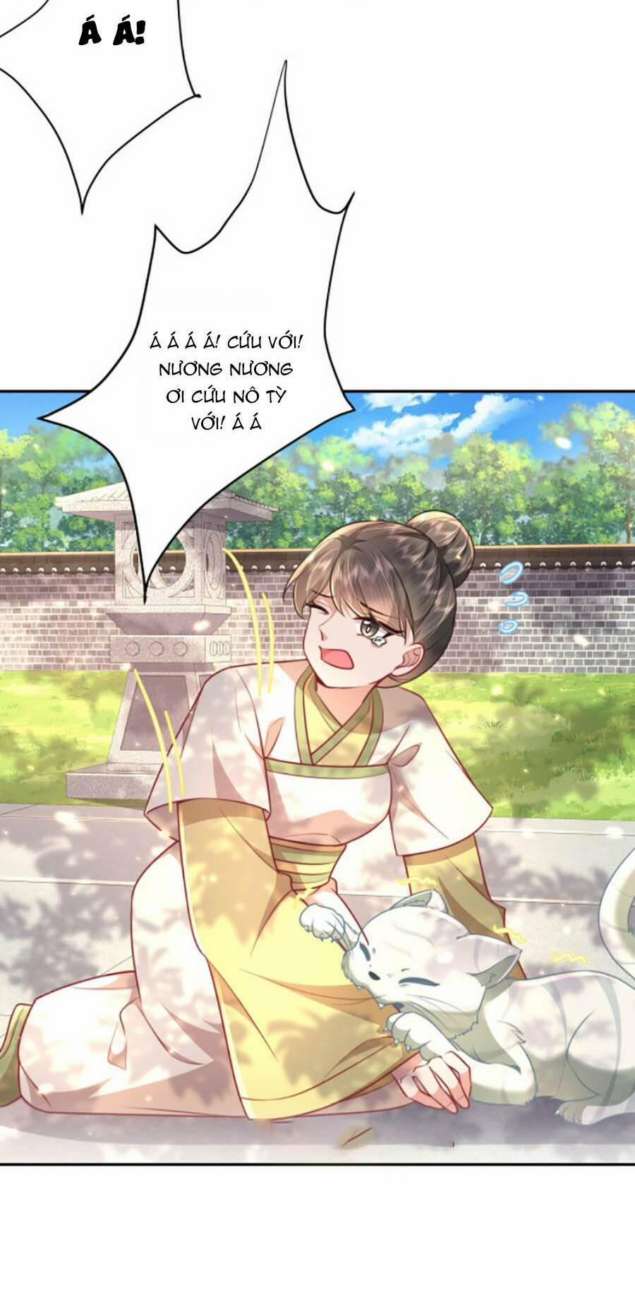 Cách Thức Sinh Tồn Của Pháo Hôi Khuê Nữ 42 trang 6