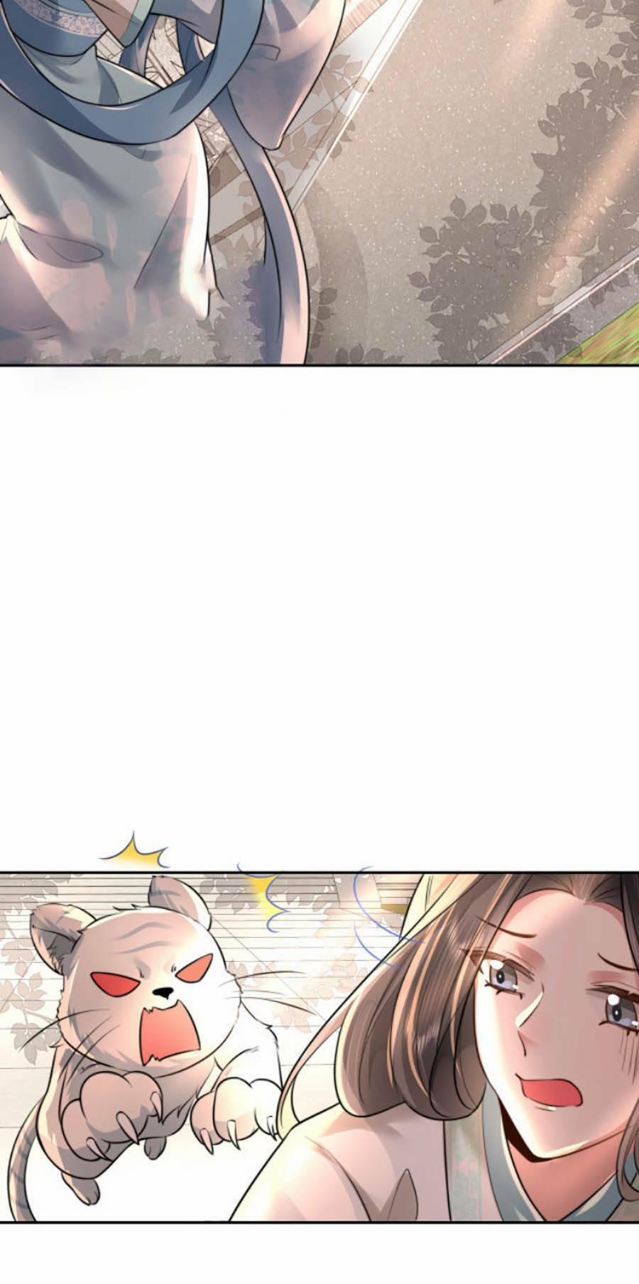 Cách Thức Sinh Tồn Của Pháo Hôi Khuê Nữ 42 trang 9