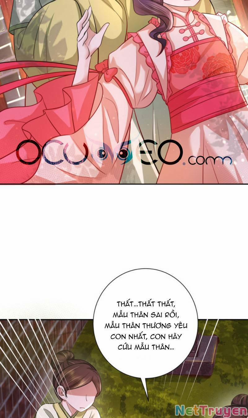 Cách Thức Sinh Tồn Của Pháo Hôi Khuê Nữ 43 trang 10