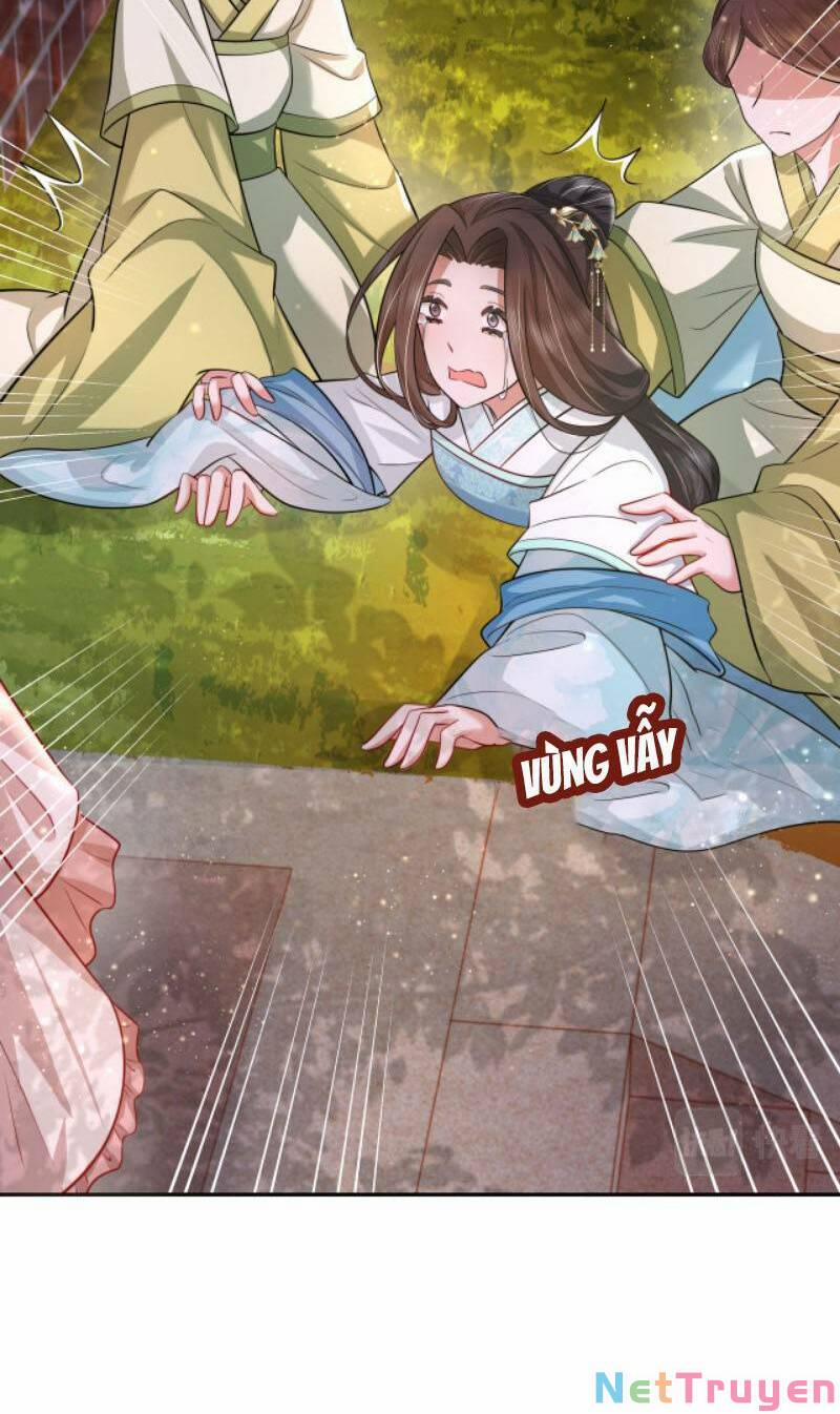 Cách Thức Sinh Tồn Của Pháo Hôi Khuê Nữ 43 trang 11