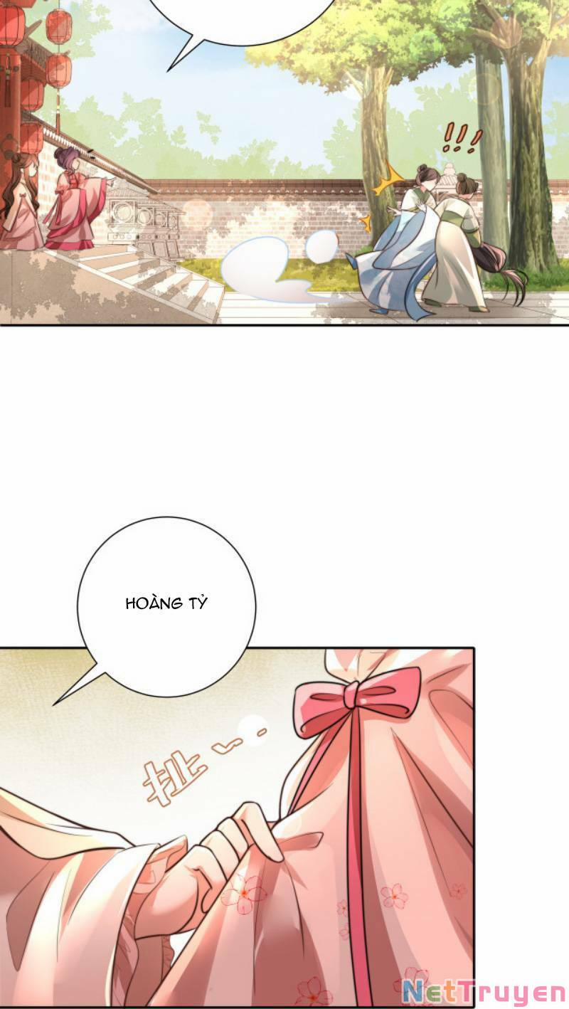 Cách Thức Sinh Tồn Của Pháo Hôi Khuê Nữ 43 trang 13