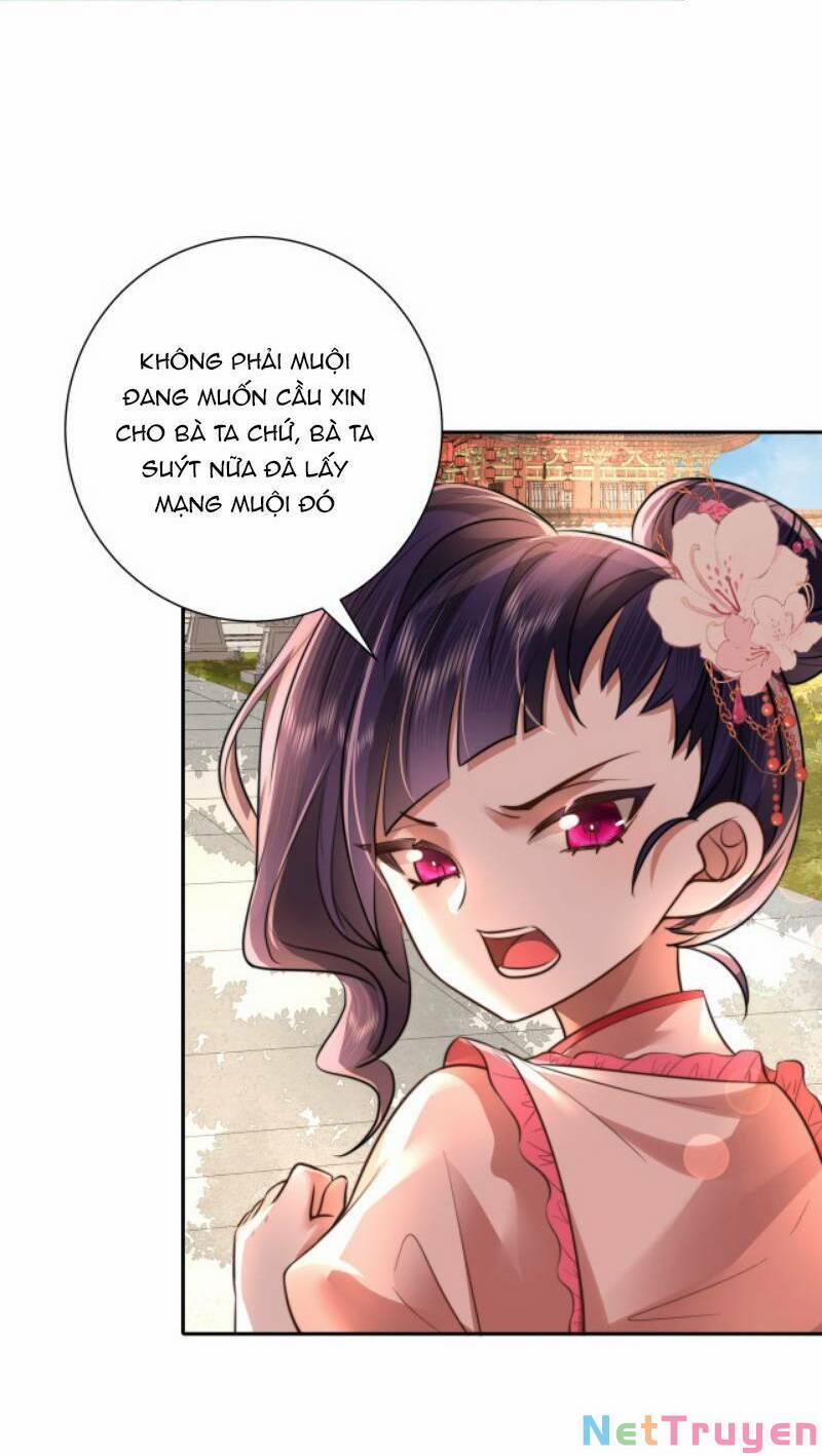 Cách Thức Sinh Tồn Của Pháo Hôi Khuê Nữ 43 trang 14