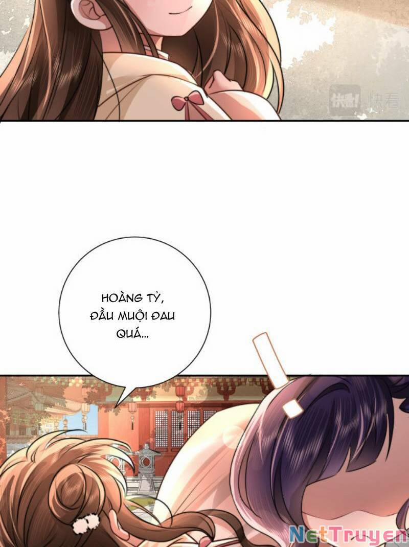 Cách Thức Sinh Tồn Của Pháo Hôi Khuê Nữ 43 trang 17