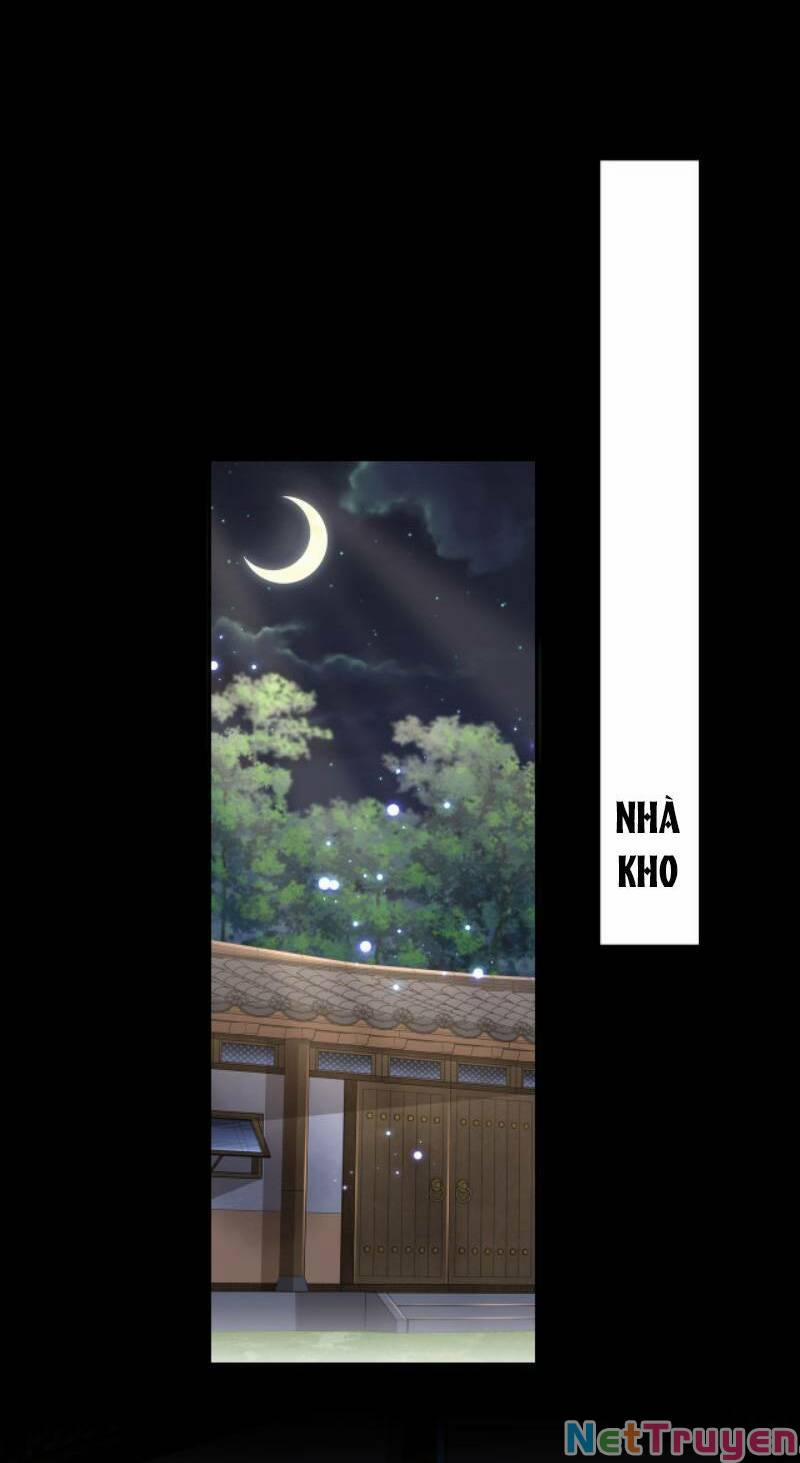 Cách Thức Sinh Tồn Của Pháo Hôi Khuê Nữ 43 trang 20