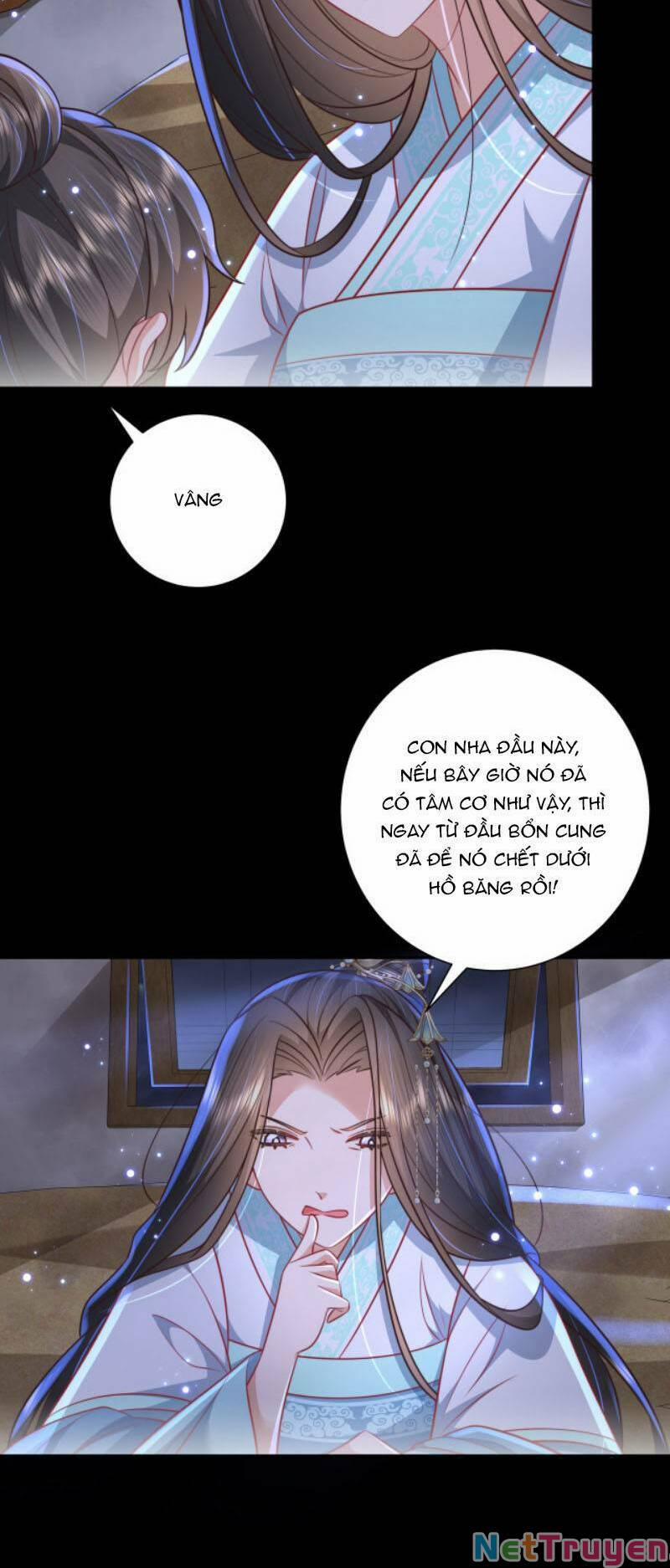 Cách Thức Sinh Tồn Của Pháo Hôi Khuê Nữ 43 trang 23