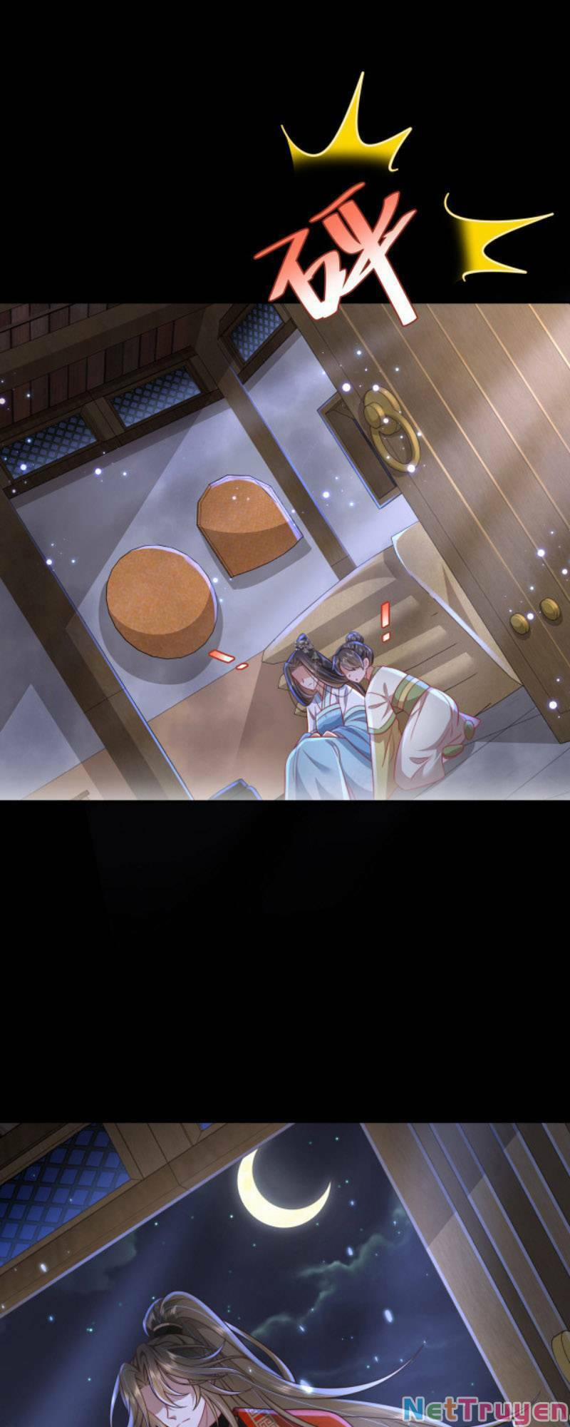 Cách Thức Sinh Tồn Của Pháo Hôi Khuê Nữ 43 trang 24