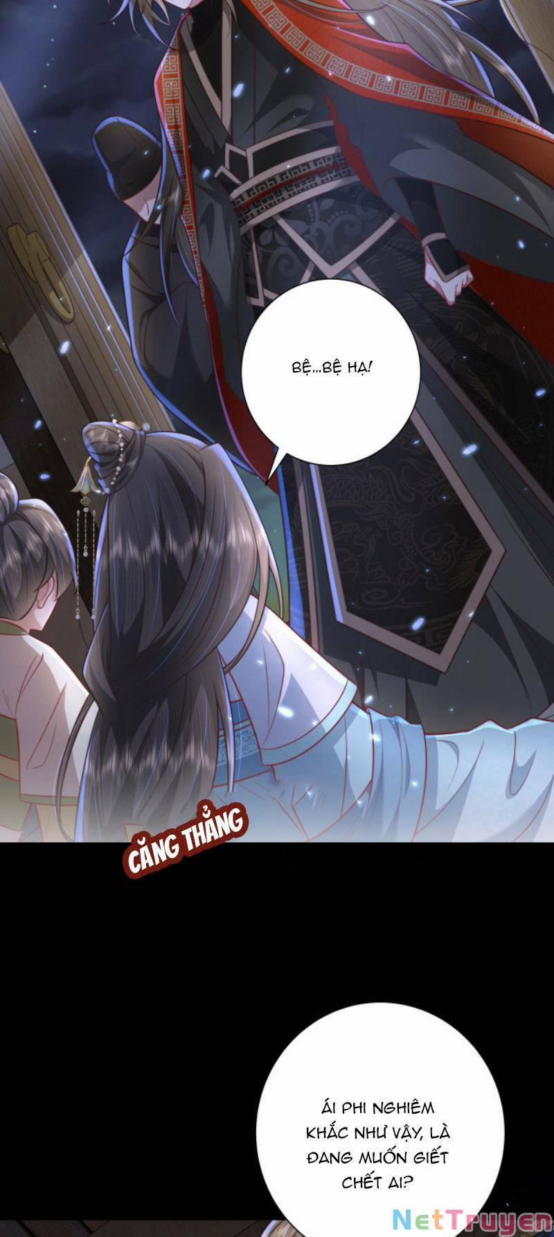 Cách Thức Sinh Tồn Của Pháo Hôi Khuê Nữ 43 trang 25