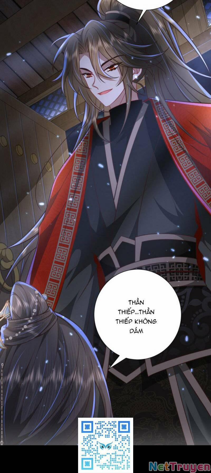 Cách Thức Sinh Tồn Của Pháo Hôi Khuê Nữ 43 trang 26