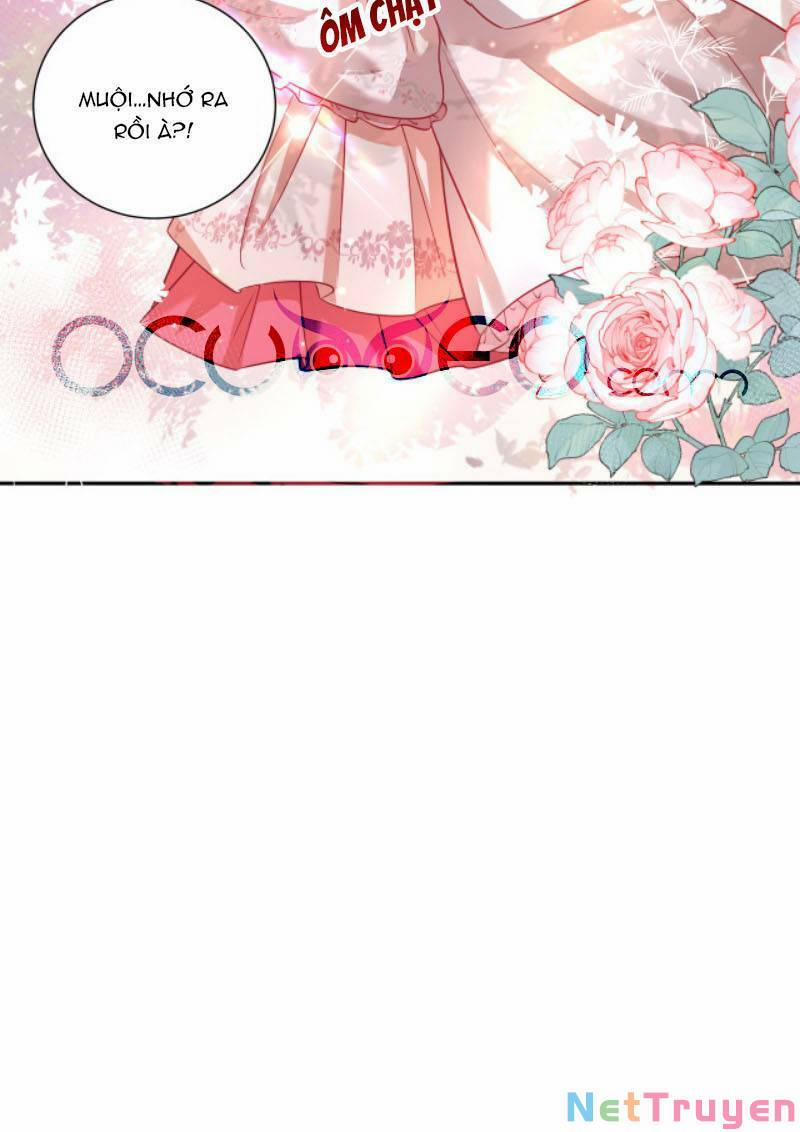 Cách Thức Sinh Tồn Của Pháo Hôi Khuê Nữ 43 trang 4