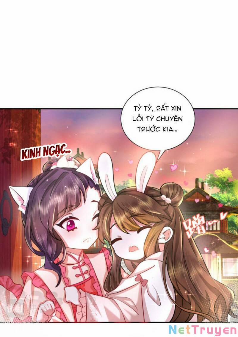 Cách Thức Sinh Tồn Của Pháo Hôi Khuê Nữ 43 trang 5