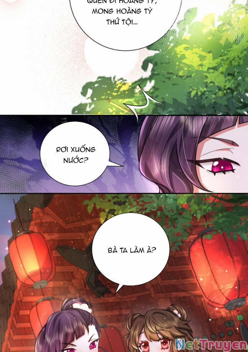 Cách Thức Sinh Tồn Của Pháo Hôi Khuê Nữ 43 trang 7