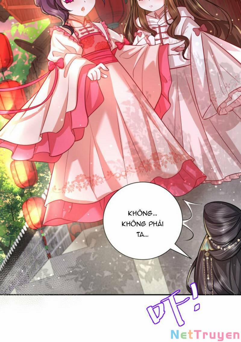 Cách Thức Sinh Tồn Của Pháo Hôi Khuê Nữ 43 trang 8