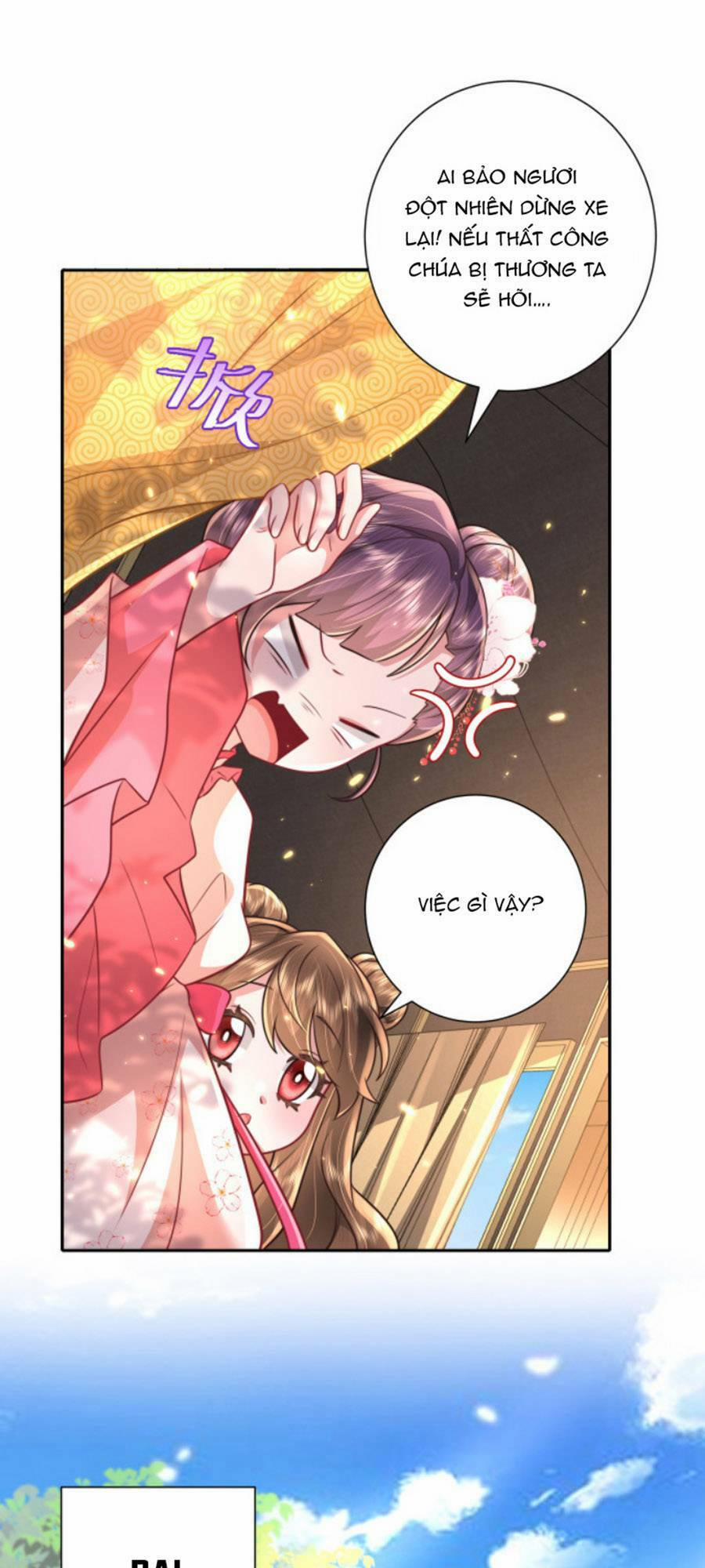 Cách Thức Sinh Tồn Của Pháo Hôi Khuê Nữ 45 trang 0