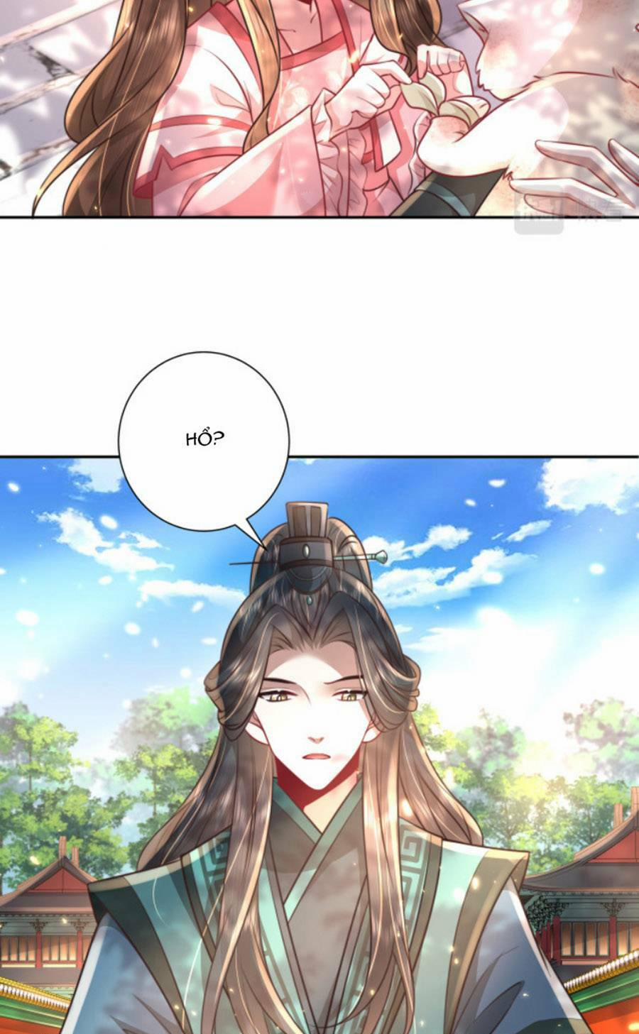 Cách Thức Sinh Tồn Của Pháo Hôi Khuê Nữ 45 trang 13