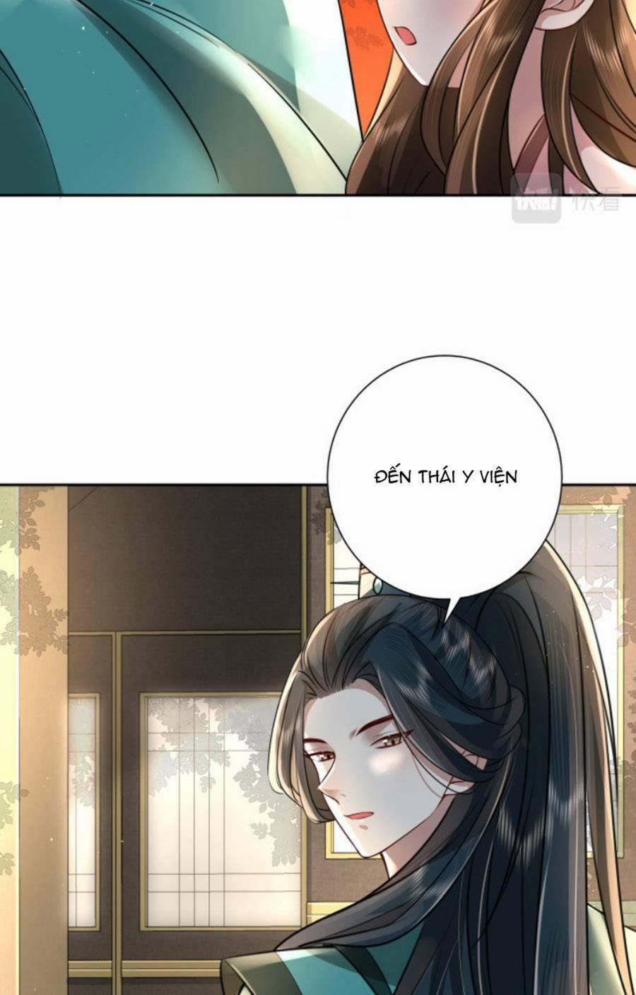 Cách Thức Sinh Tồn Của Pháo Hôi Khuê Nữ 45 trang 19