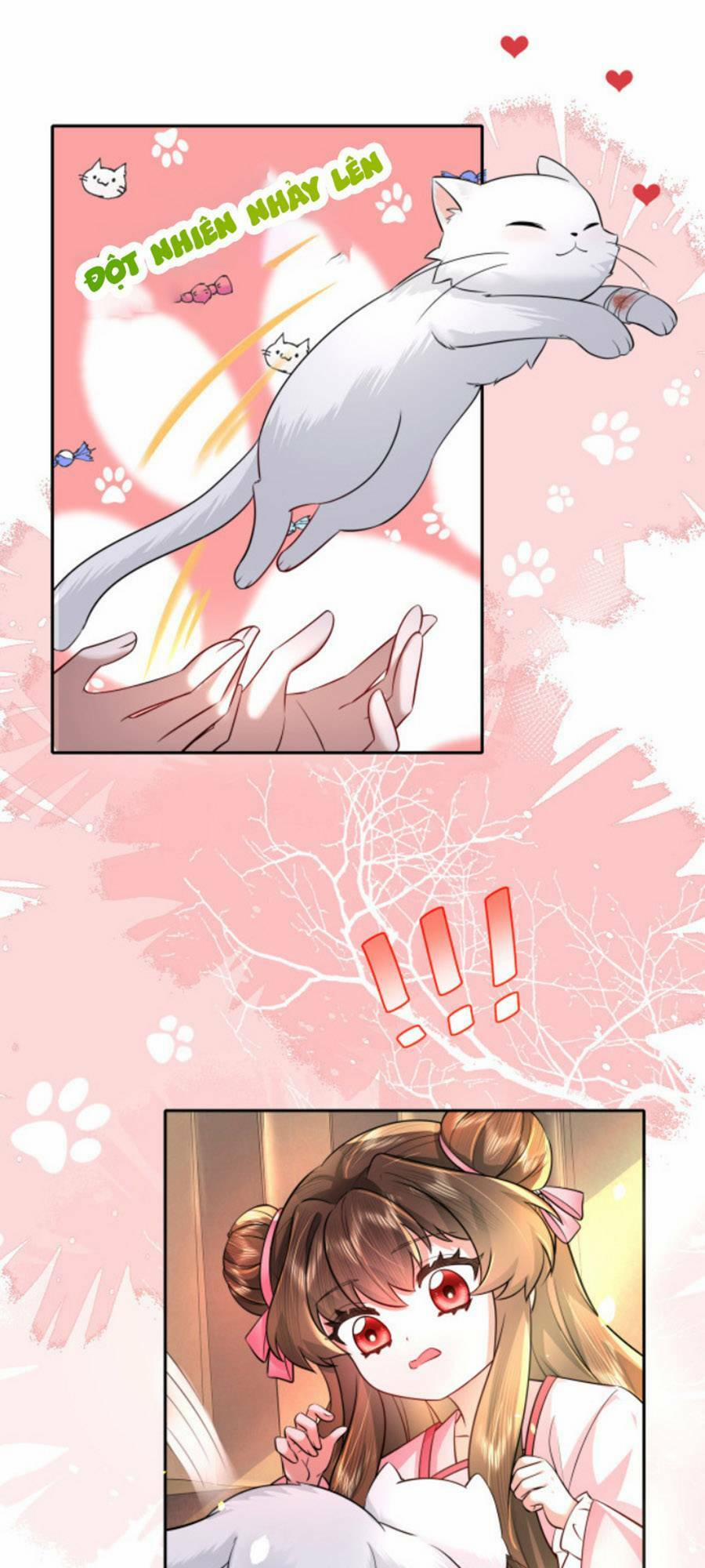 Cách Thức Sinh Tồn Của Pháo Hôi Khuê Nữ 45 trang 24