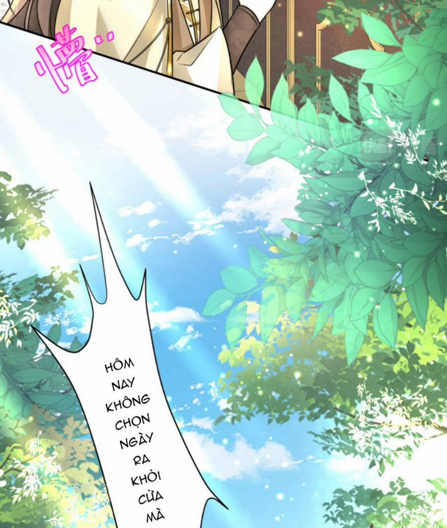 Cách Thức Sinh Tồn Của Pháo Hôi Khuê Nữ 46 trang 11