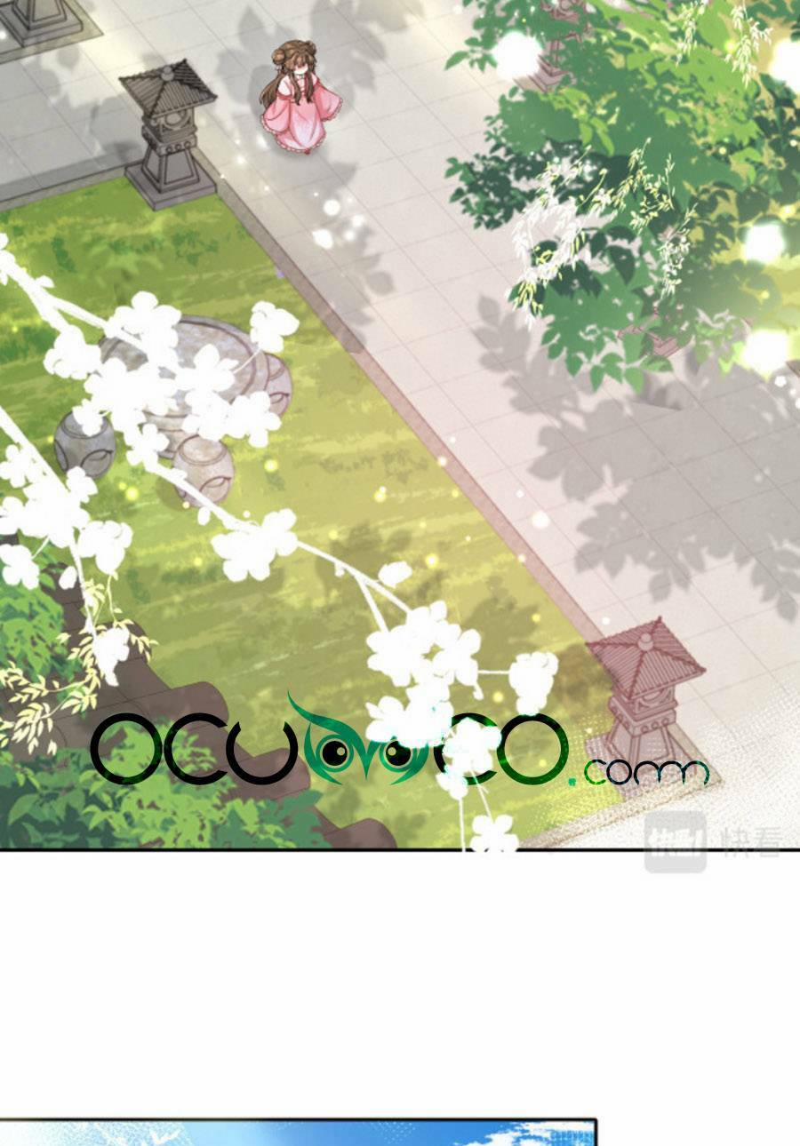 Cách Thức Sinh Tồn Của Pháo Hôi Khuê Nữ 46 trang 16